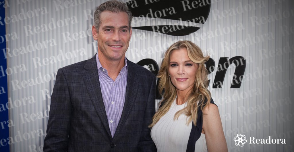 Megyn-Kelly-Husband2-1024x532 Megyn Kelly Husband: Everything You Should Know