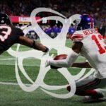 New York Giants vs Atlanta Falcons Match Player Stats