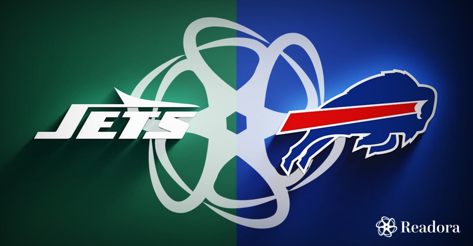 New York Jets vs Buffalo Bills Match Player Stats