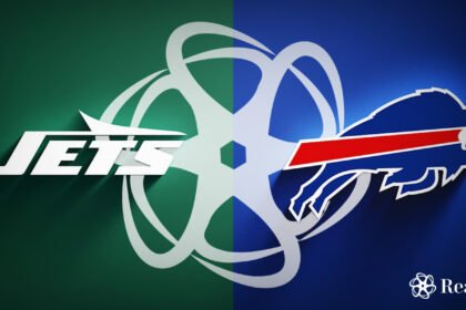 New York Jets vs Buffalo Bills Match Player Stats
