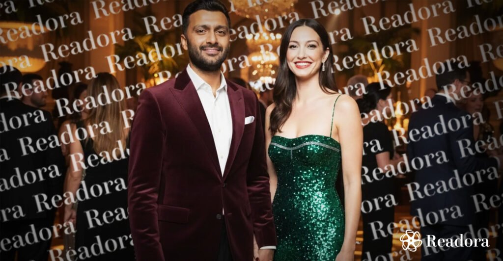 Nimesh-Patel-Wife2-1024x532 Nimesh Patel Wife: Personal Life and Marriage Facts