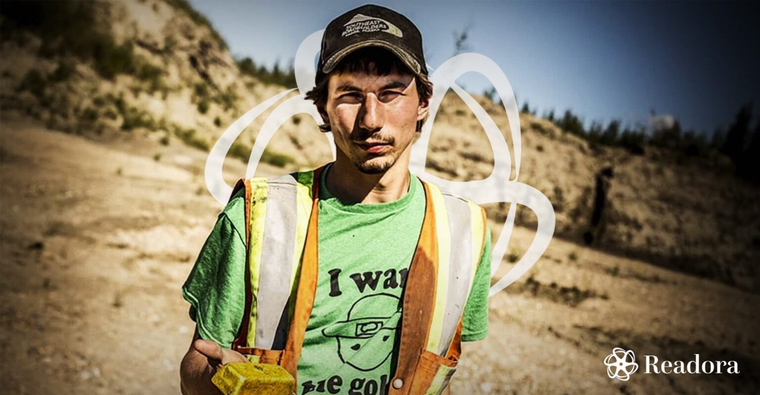 Parker Schnabel net worth