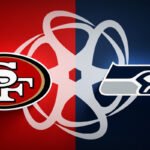 Seattle Seahawks vs San Francisco 49ers