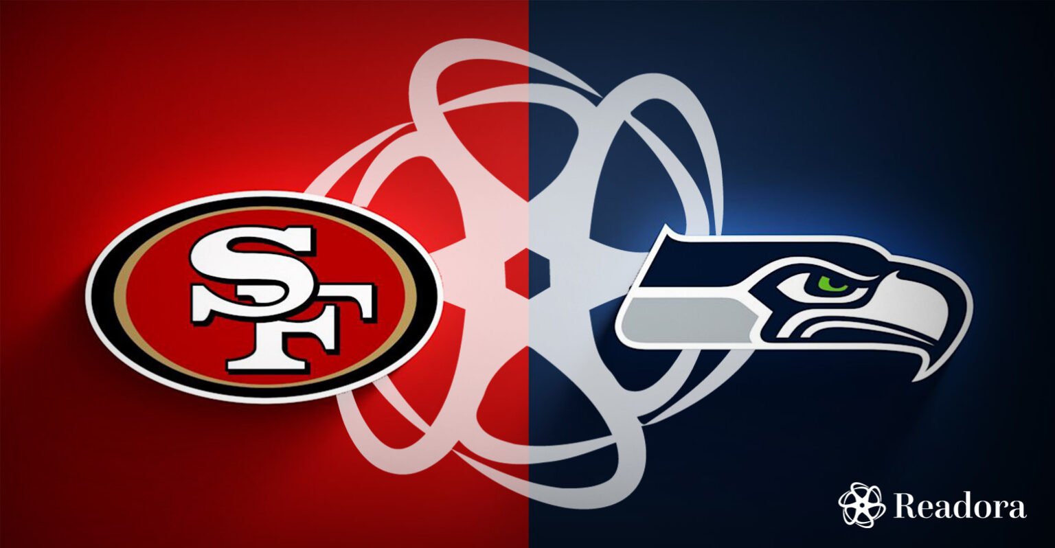 Seattle Seahawks vs San Francisco 49ers