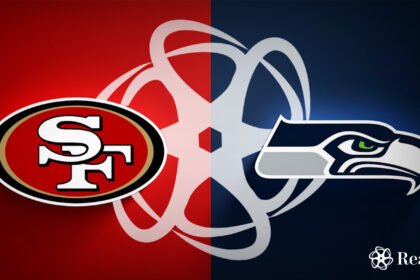 Seattle Seahawks vs San Francisco 49ers