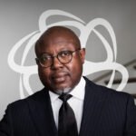 Simon Guobadia Net Worth