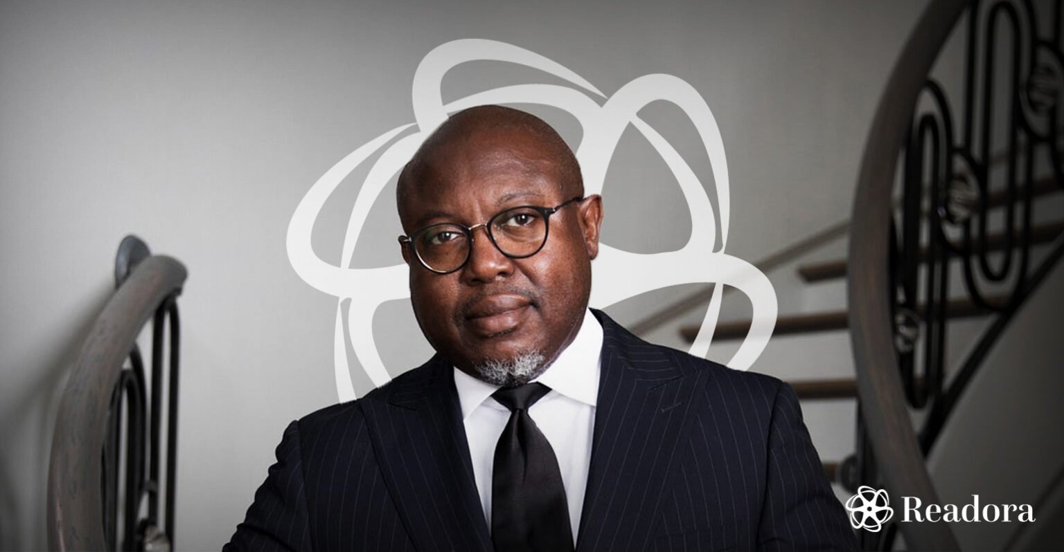 Simon Guobadia Net Worth