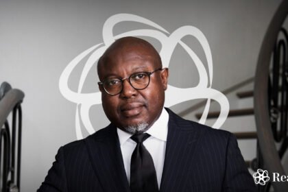 Simon Guobadia Net Worth