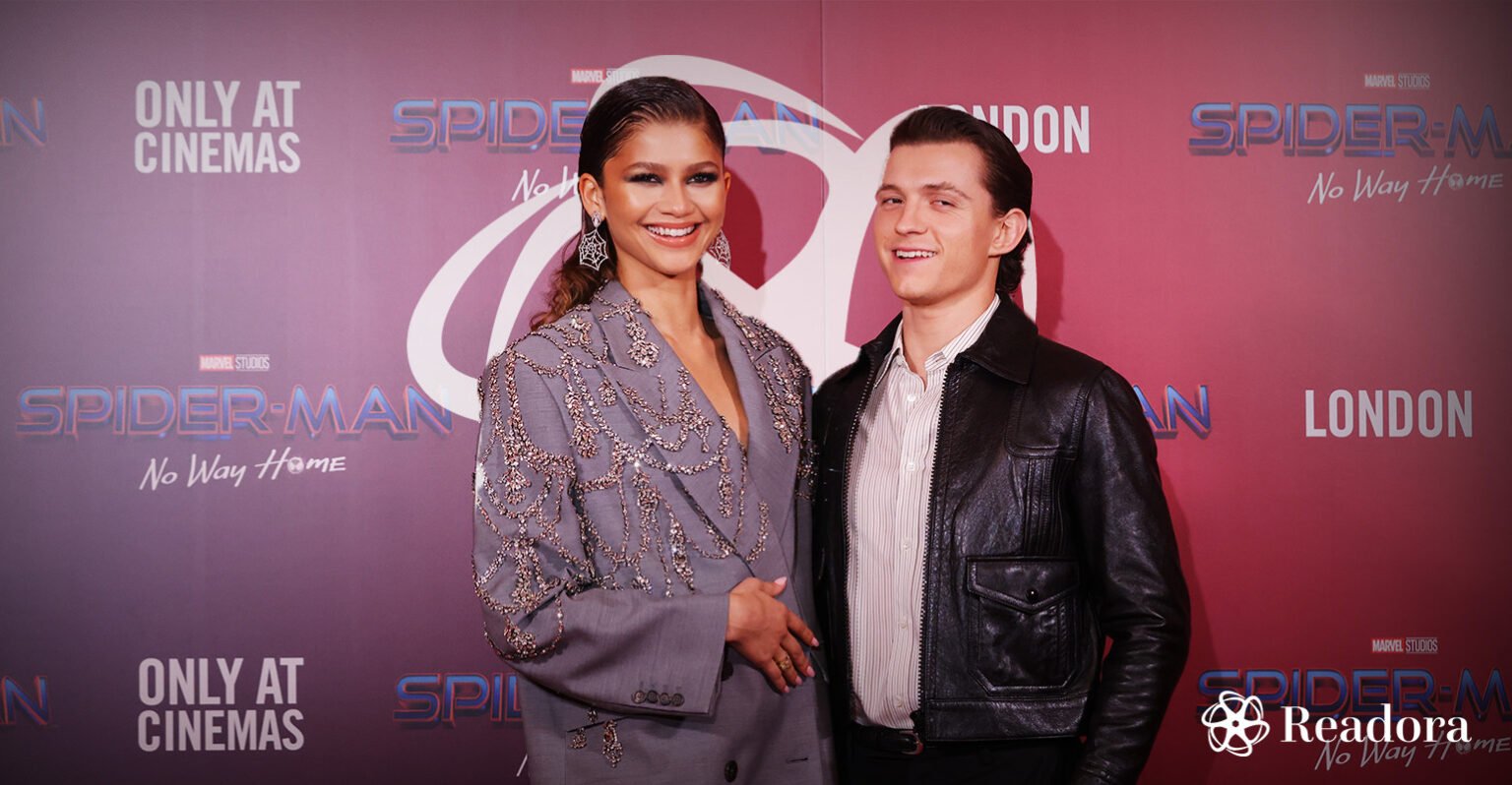 Tom Holland Height