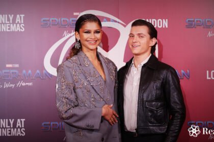 Tom Holland Height