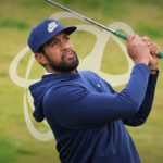 Tony Finau Net Worth