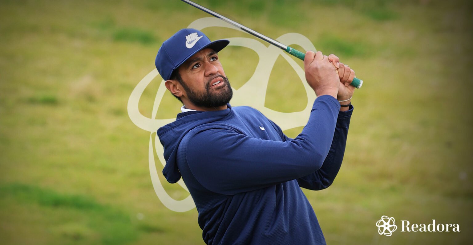 Tony Finau Net Worth