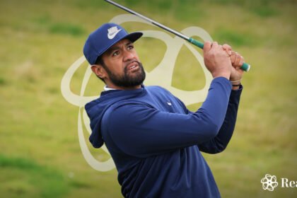 Tony Finau Net Worth