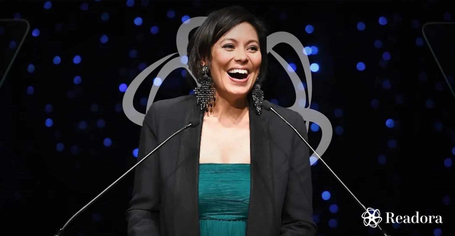 Alex Wagner net worth