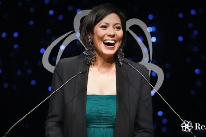 Alex Wagner net worth