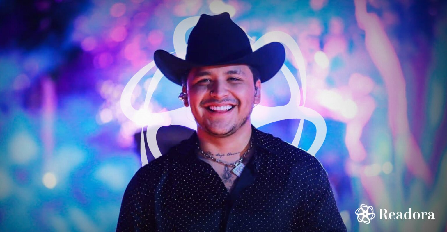 Christian Nodal Net Worth