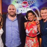 Christian Petroni wife