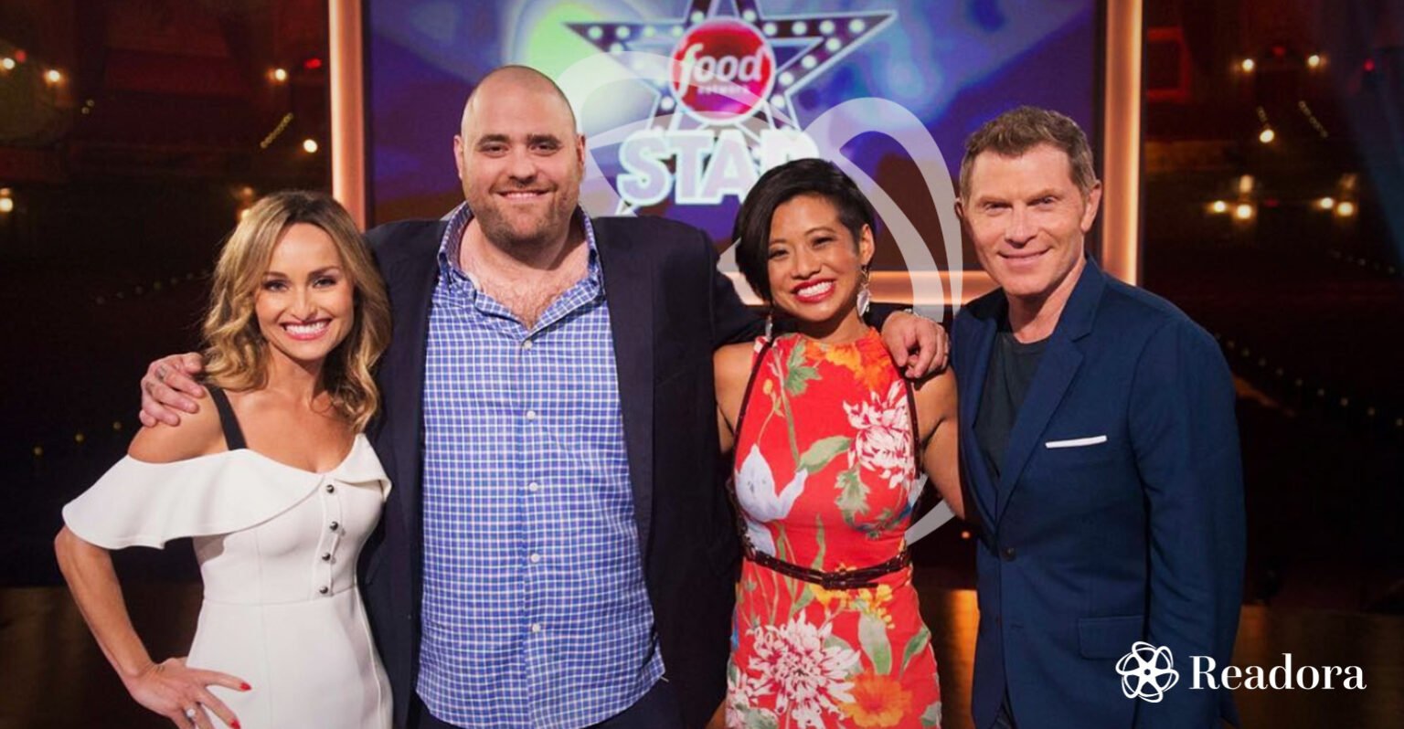 Christian Petroni wife