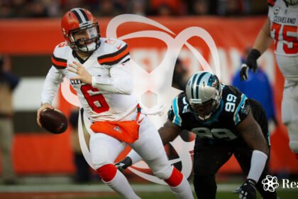 Cleveland Browns vs Carolina Panthers Match Player Stats
