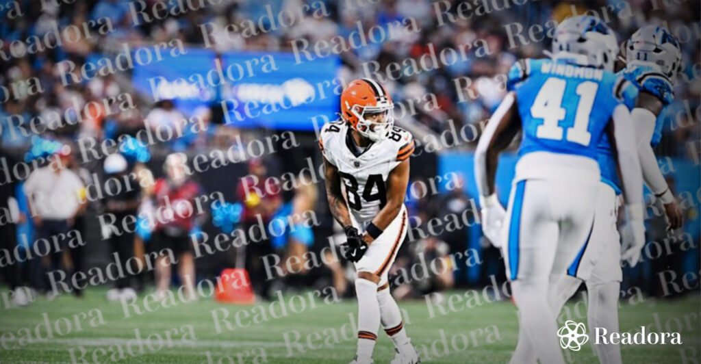 cleveland-browns-vs-carolina-panthers-match-player-stats2-1024x532 Cleveland Browns vs Carolina Panthers Match Player Stats Breakdown