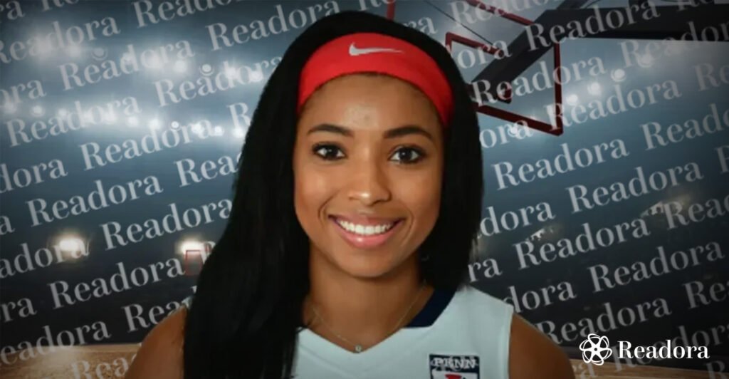 deja-jackson-net-worth-1024x532 Deja Jackson: Growing Up in a Legacy Family