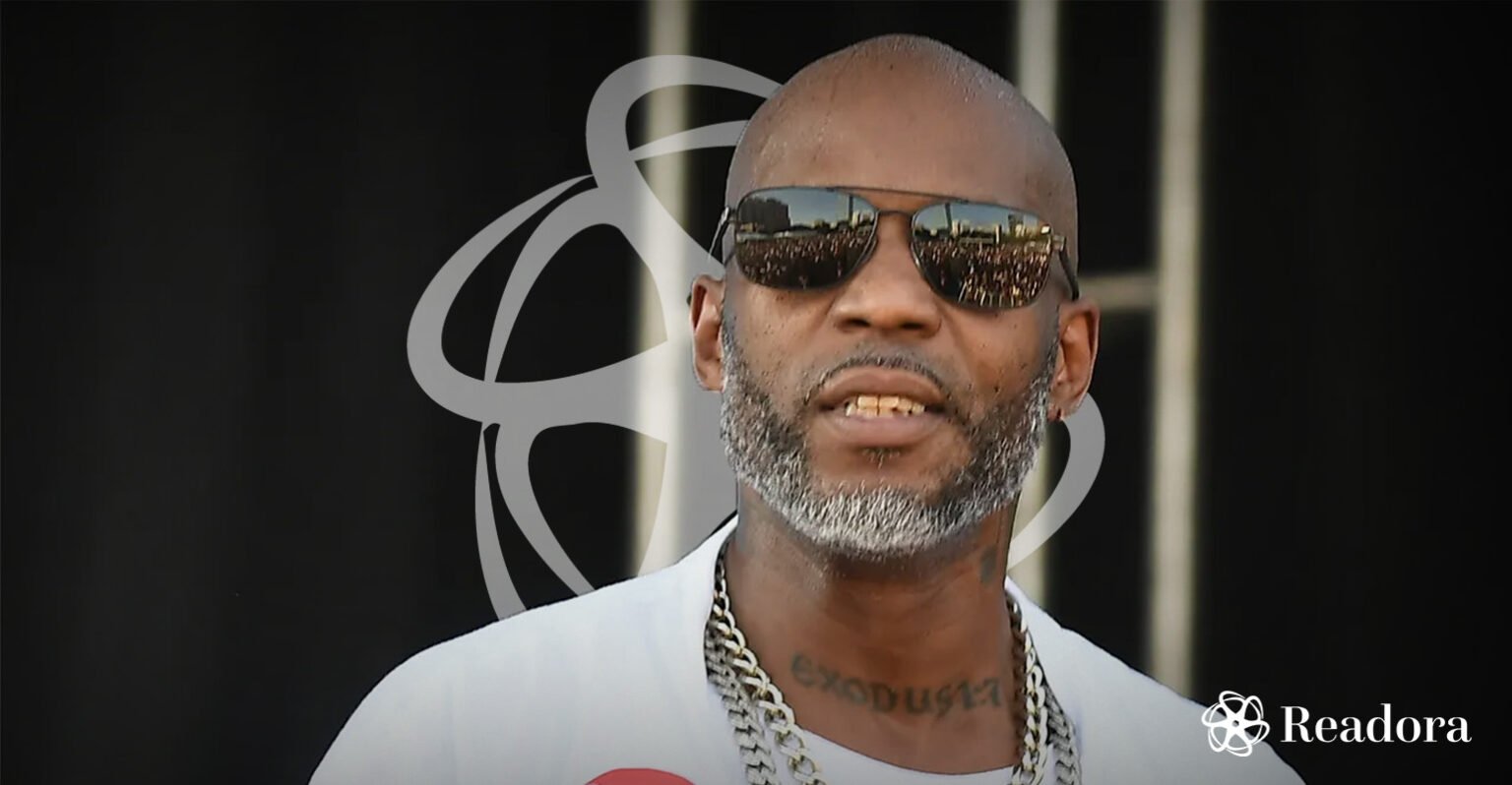 DMX Net Worth