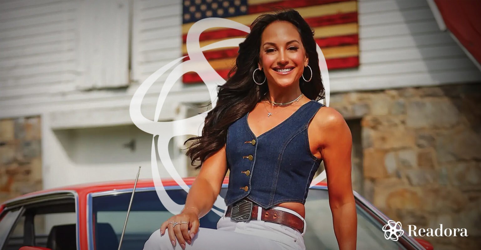 Emily Compagno Net Worth