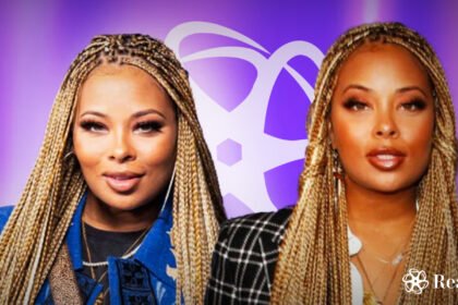 eva marcille twin sister