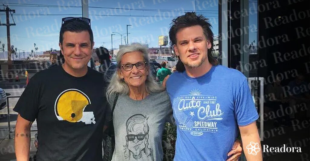 gina-capitani2-1024x532 Unveiling Gina Capitani: Her Journey and Achievements