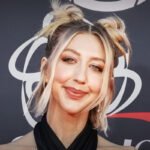 heidi gardner height