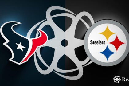 houston texans vs pittsburgh steelers stats