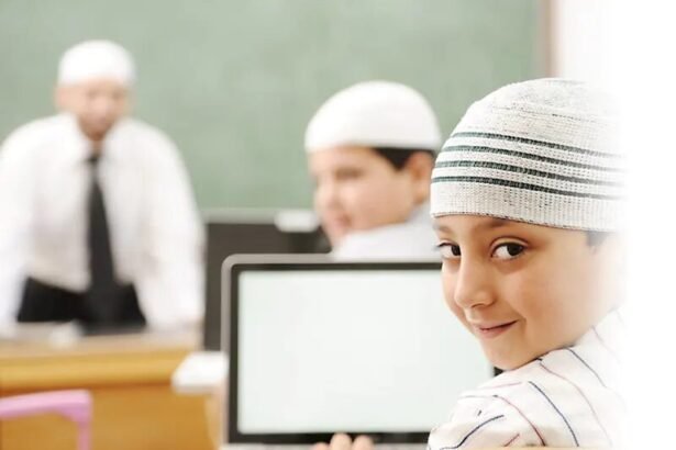 Best Online Quran Academy