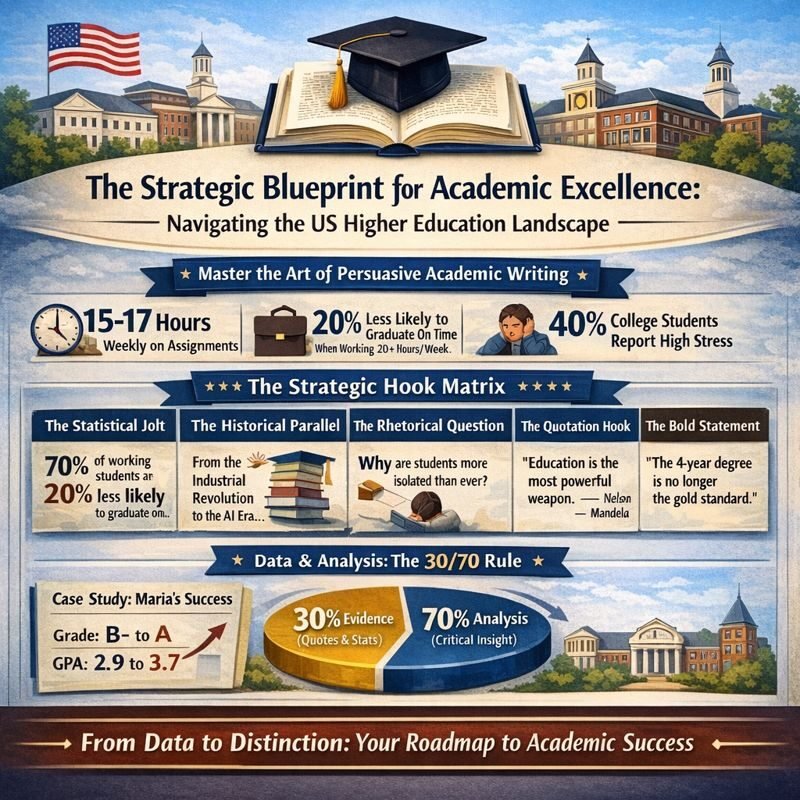 image-2 The Strategic Blueprint for Academic Excellence: Navigating the US Higher Education Landscape