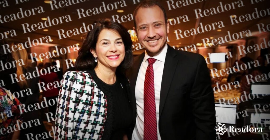 is-ben-meiselas-married2-1024x532 Is Ben Meiselas Married? Personal Life Explained