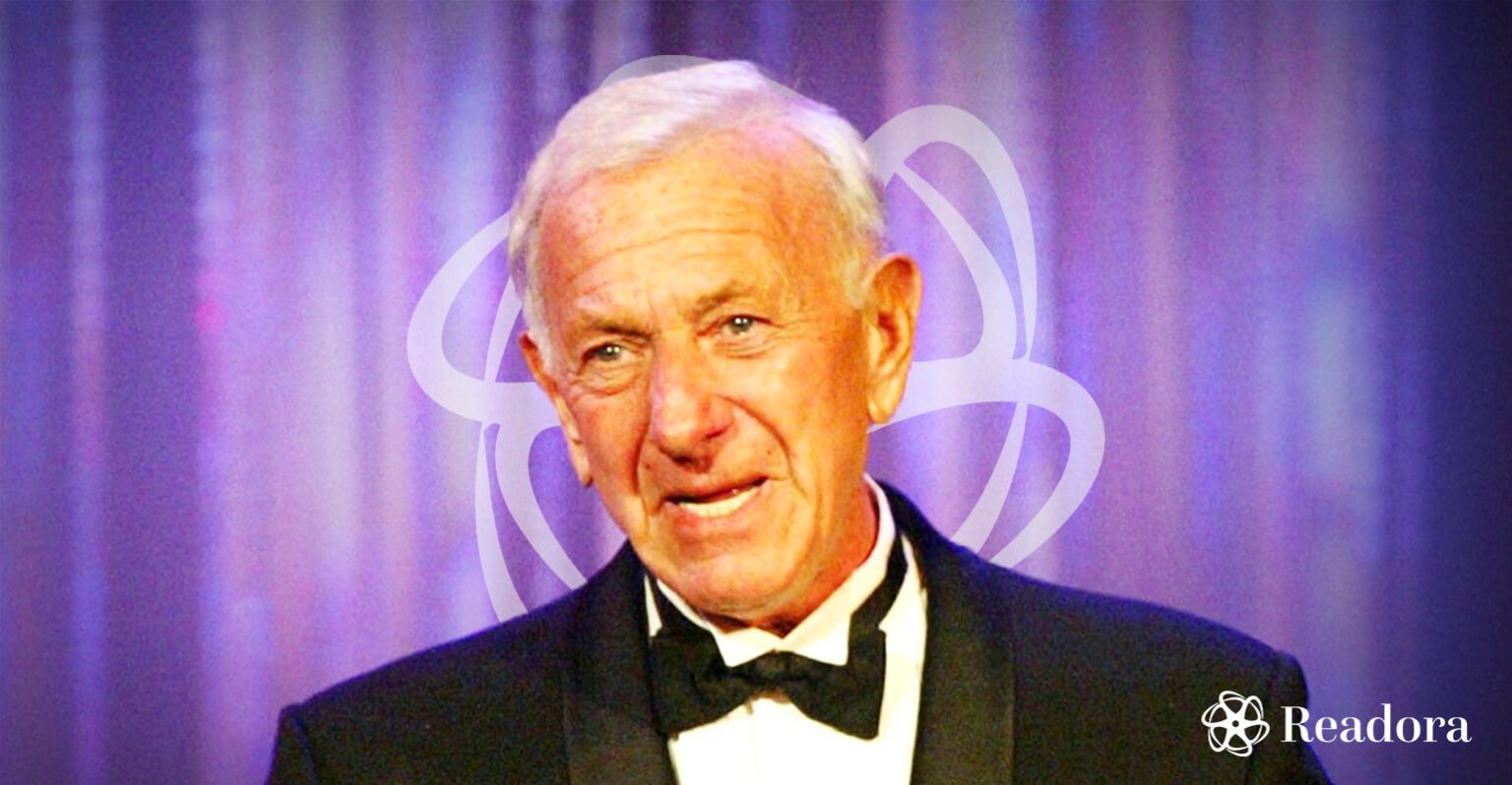 Jack Klugman net worth