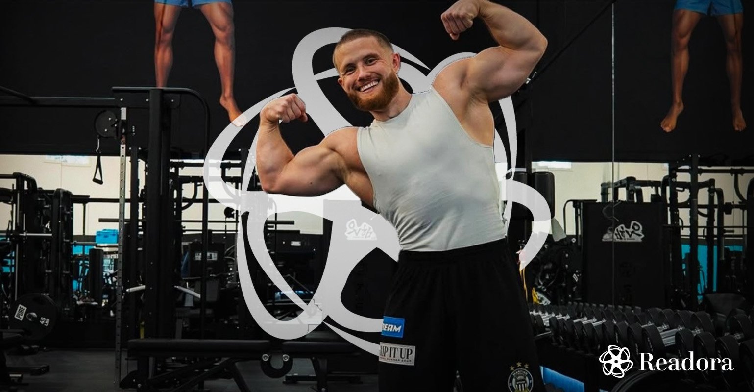Jeff Nippard Height: How Tall Is the Fitness Star? - Readora.co.uk