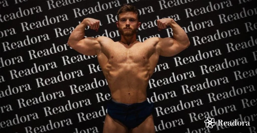 jeff-nippard-height2-1024x532 Jeff Nippard Height: How Tall Is the Fitness Star?