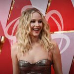 Jennifer Lawrence net worth