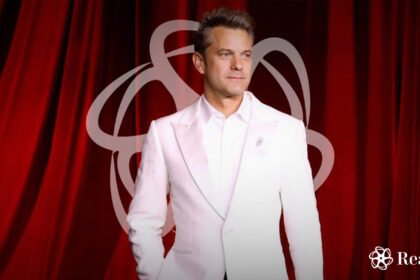 Joshua Jackson net worth