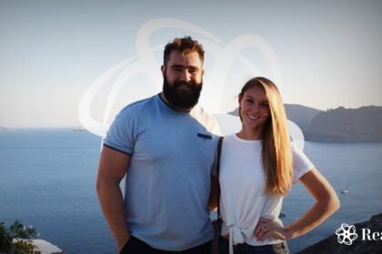 Kylie Kelce Net Worth