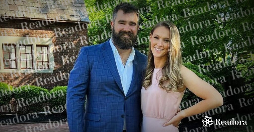 kylie-kelce-net-worth2-1024x532 Kylie Kelce Net Worth: Income and Lifestyle Insights