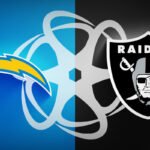 los angeles chargers vs las vegas raiders match player stats
