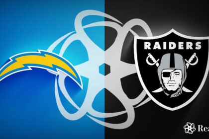 los angeles chargers vs las vegas raiders match player stats