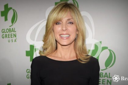 Marla Maples Net Worth
