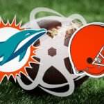Miami Dolphins vs Cleveland Browns Stats