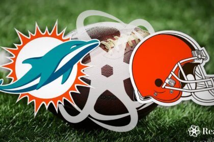 Miami Dolphins vs Cleveland Browns Stats