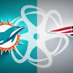 Miami Dolphins vs New England Patriots Match Player Stats