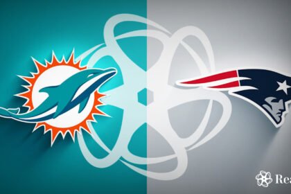 Miami Dolphins vs New England Patriots Match Player Stats