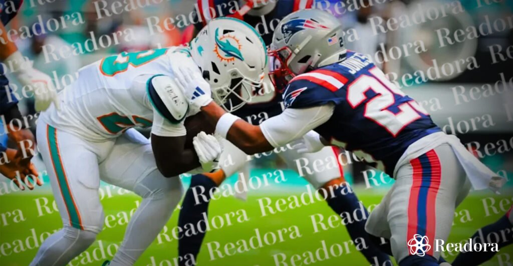 miami-dolphins-vs-new-england-patriots-match-player-stats2-1024x532 Miami Dolphins vs New England Patriots Match Player Stats Breakdown
