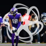 Minnesota Vikings vs Seahawks Match Player Stats